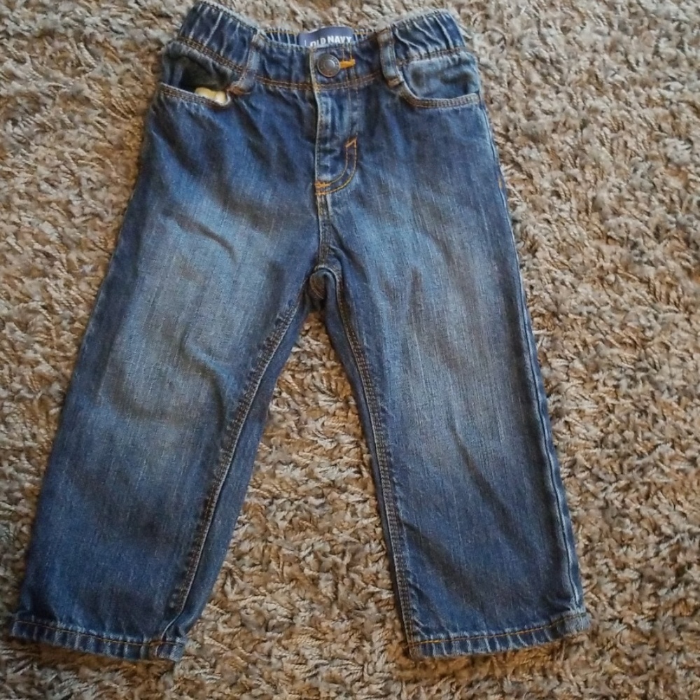 Old Navy Jeans